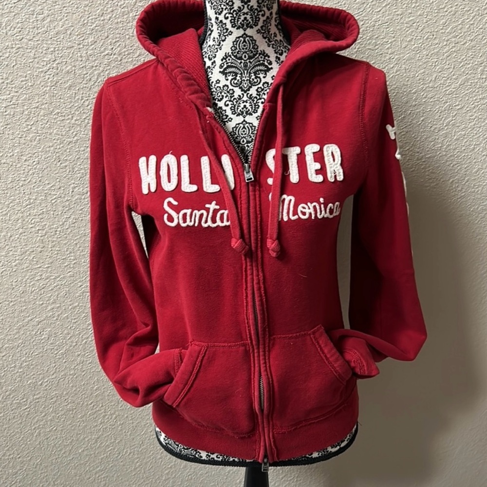 Vintage Hollister sweatshirt